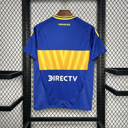 BOCA JUNIORS I 25/26 UOMO