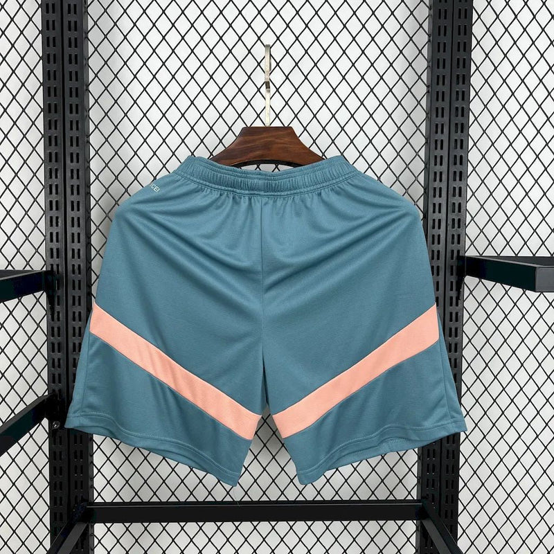 MANCHESTER CITY CORTI IV 24/25 UOMO