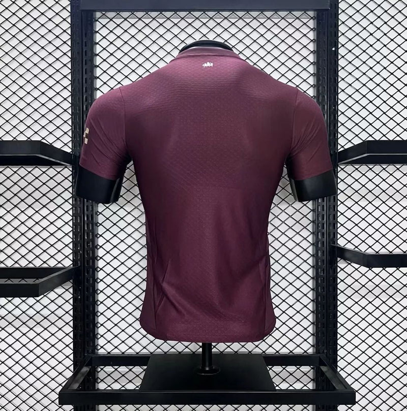 MANCHESTER CITY III 24/25 (VERSIONE GIOCATORE) UOMO