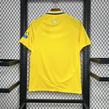 LEEDS UNITED FC II 24/25 UOMO
