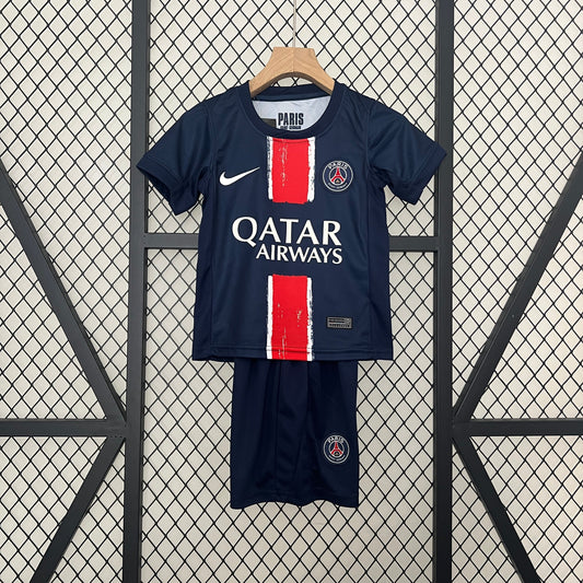 PSG I 24/25 SET PER BAMBINI