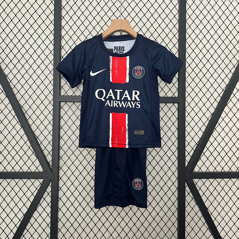 PSG I 24/25 SET PER BAMBINI