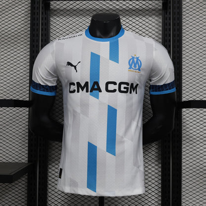 OLYMPIQUE MARSEILLE I 24/25 (VERSIONE GIOCATORE) UOMO