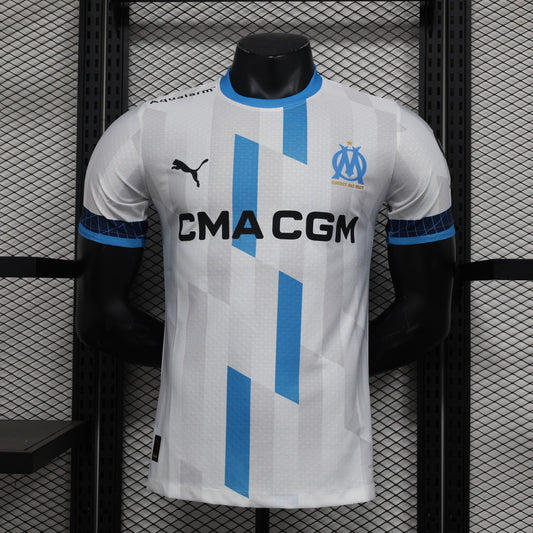 OLYMPIQUE MARSEILLE I 24/25 (VERSIONE GIOCATORE) UOMO