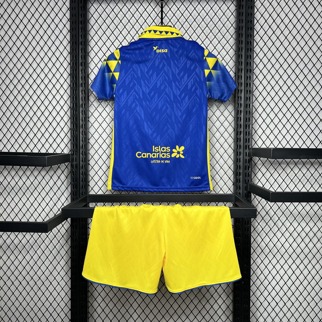 LAS PALMAS II 24/25 SET PER BAMBINI