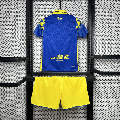LAS PALMAS II 24/25 SET PER BAMBINI
