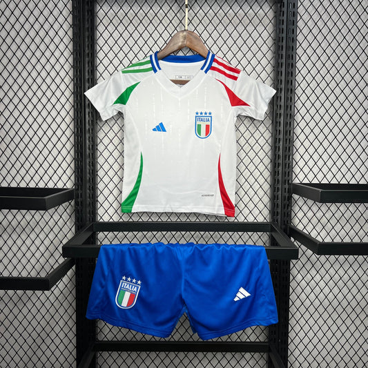 ITALIA II 24/25 SET PER BAMBINI
