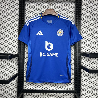 LEICESTER CITY I 24/25 UOMO