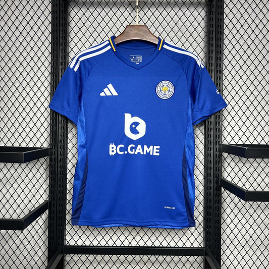 LEICESTER CITY I 24/25 UOMO