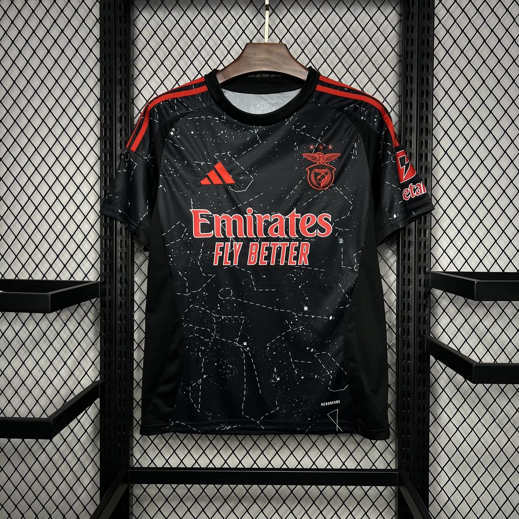 BENFICA II 24/25 UOMO