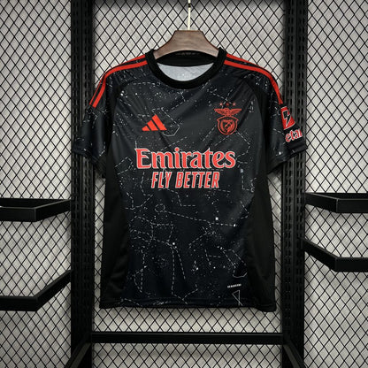 BENFICA II 24/25 UOMO