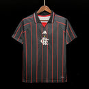 FLAMENGO NEGRO 24/25 UOMO