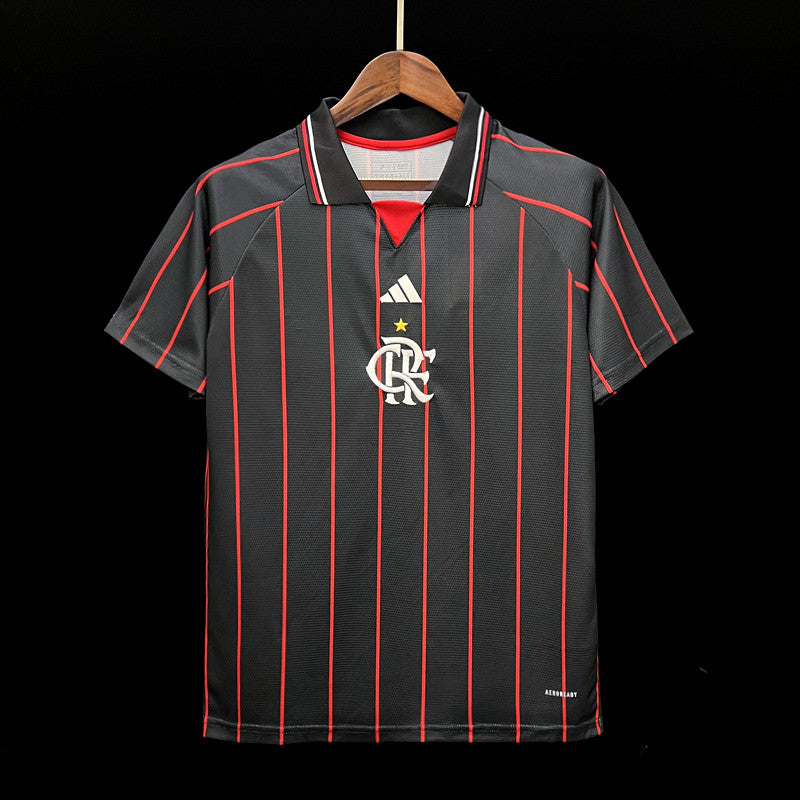 FLAMENGO NEGRO 24/25 UOMO