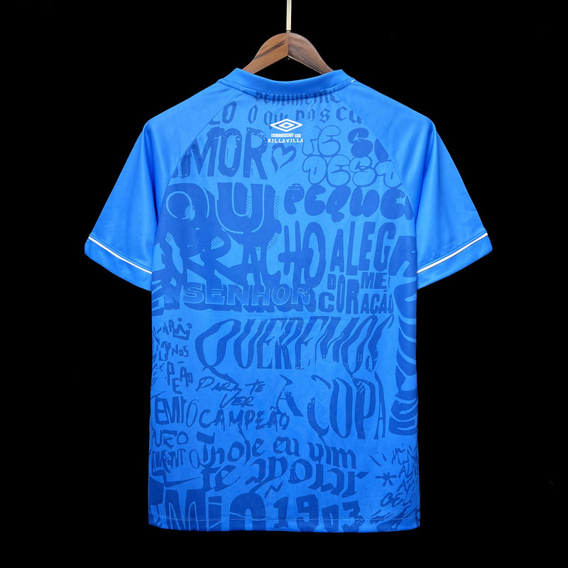 GREMIO MARCHIO CO 24/25 UOMO