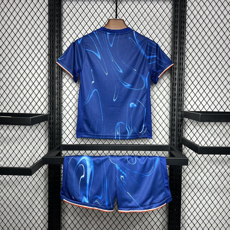 CHELSEA I 24/25 SET PER BAMBINI