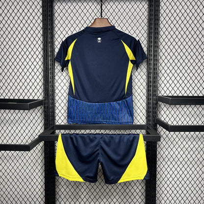 AL NASSR II 25/26 SET PER BAMBINI