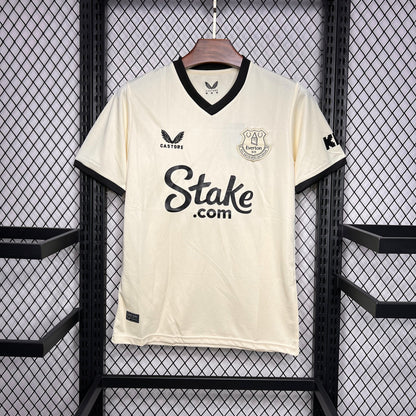 EVERTON ESPECIAL EDCIÓN I 24/25 UOMO
