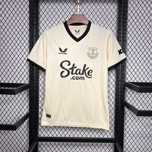 EVERTON ESPECIAL EDCIÓN I 24/25 UOMO
