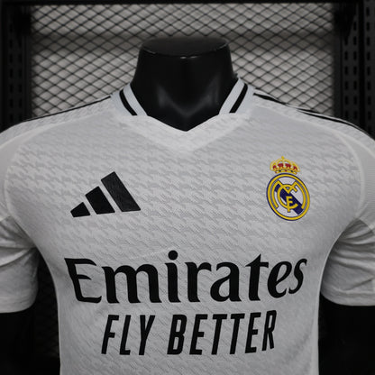 REAL MADRID I 24/25 (VERSIONE GIOCATORE) UOMO