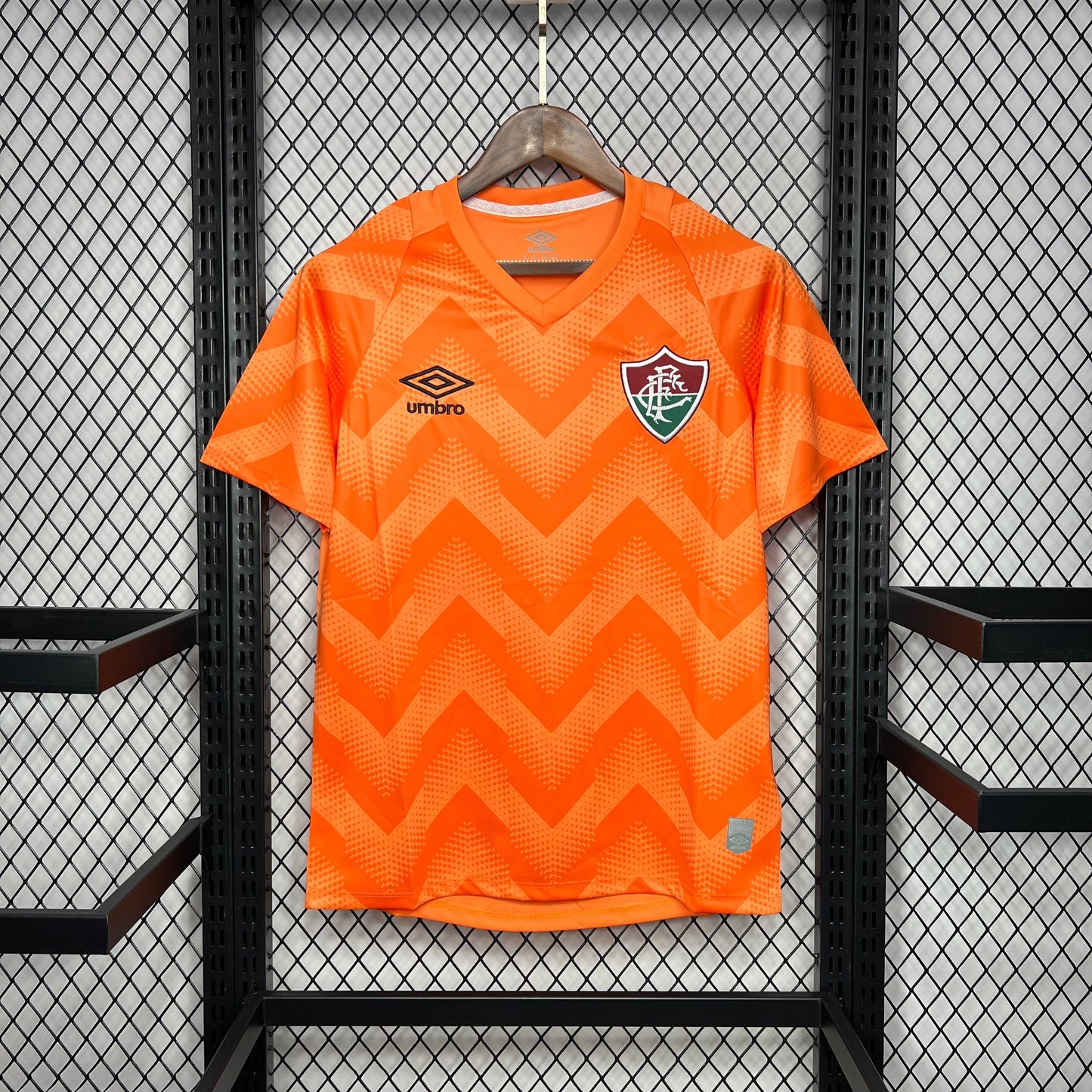 FLUMINENSE PORTIERE I 24/25 UOMO