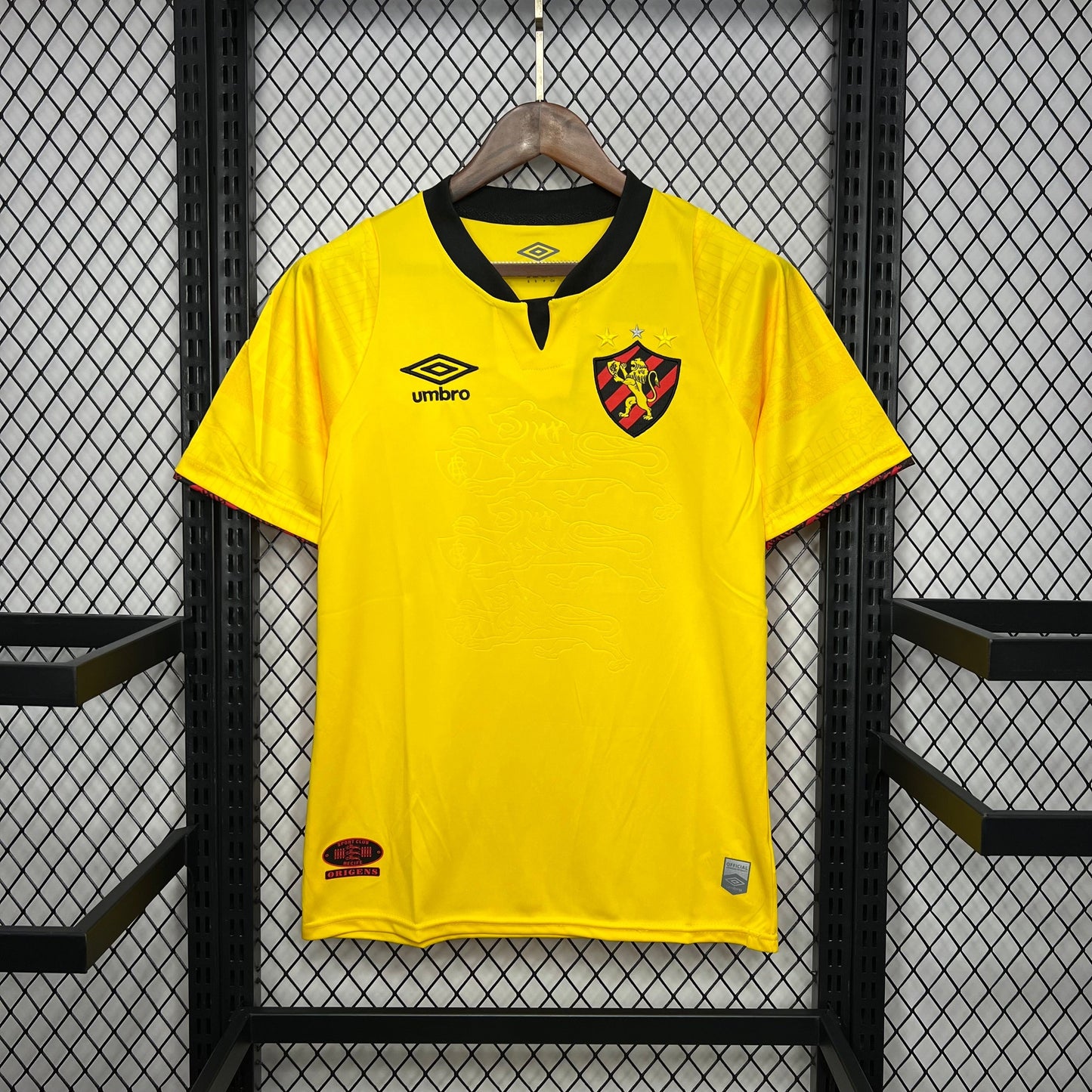 SPORT RECIFE II 24/25 UOMO