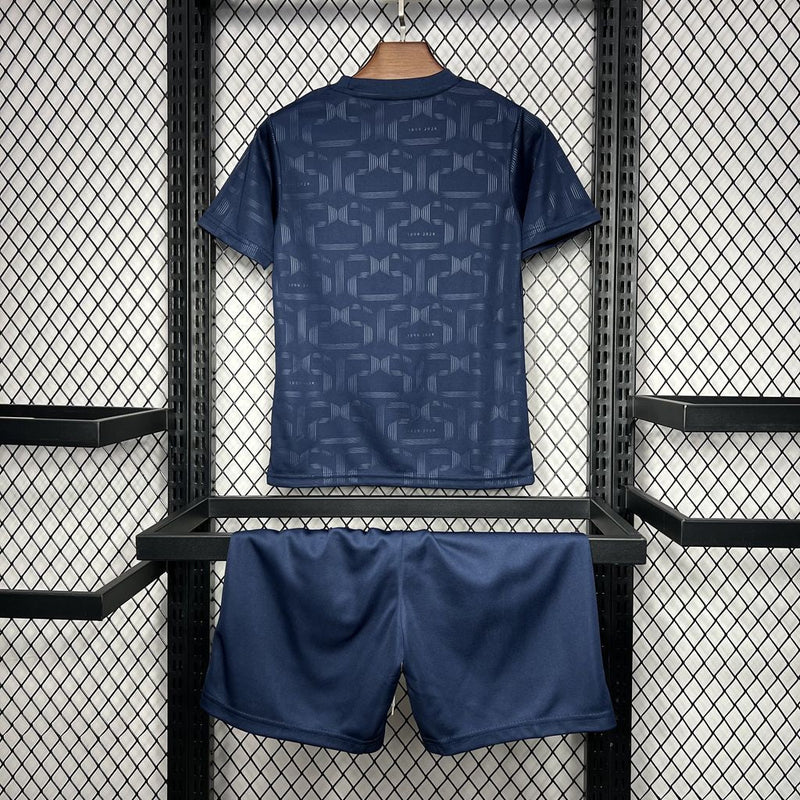 BARCELONA 125° ANNIVERSARIO 24/25 SET PER BAMBINI