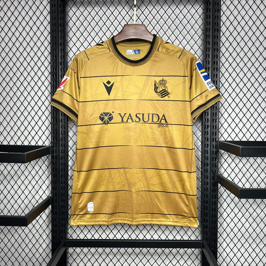 REAL SOCIEDAD II 24/25 UOMO