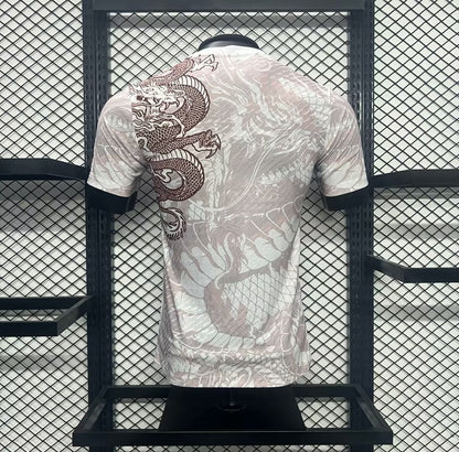 REAL MADRID EDIZIONE SPECIALE XII 24/25 (VERSIONE GIOCATORE) UOMO