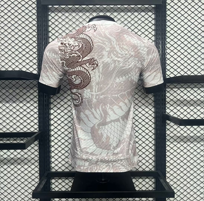 REAL MADRID EDIZIONE SPECIALE XII 24/25 (VERSIONE GIOCATORE) UOMO