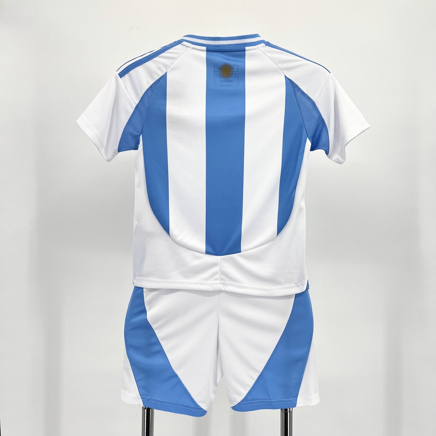 ARGENTINA I 24/25 SET PER BAMBINI