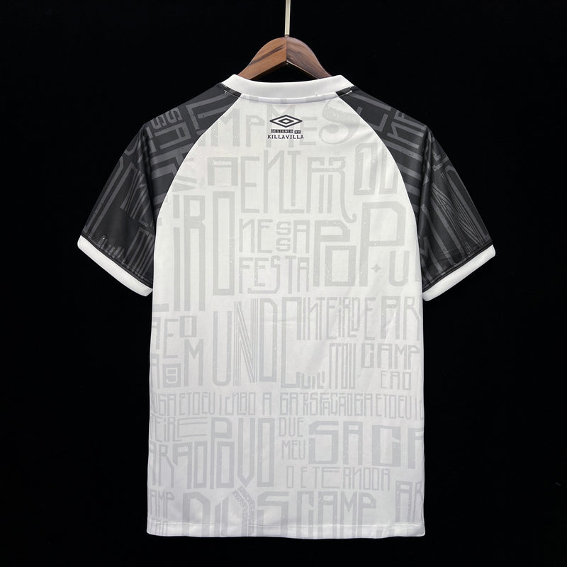 SANTOS PRE-PARTITA I 24/25 UOMO