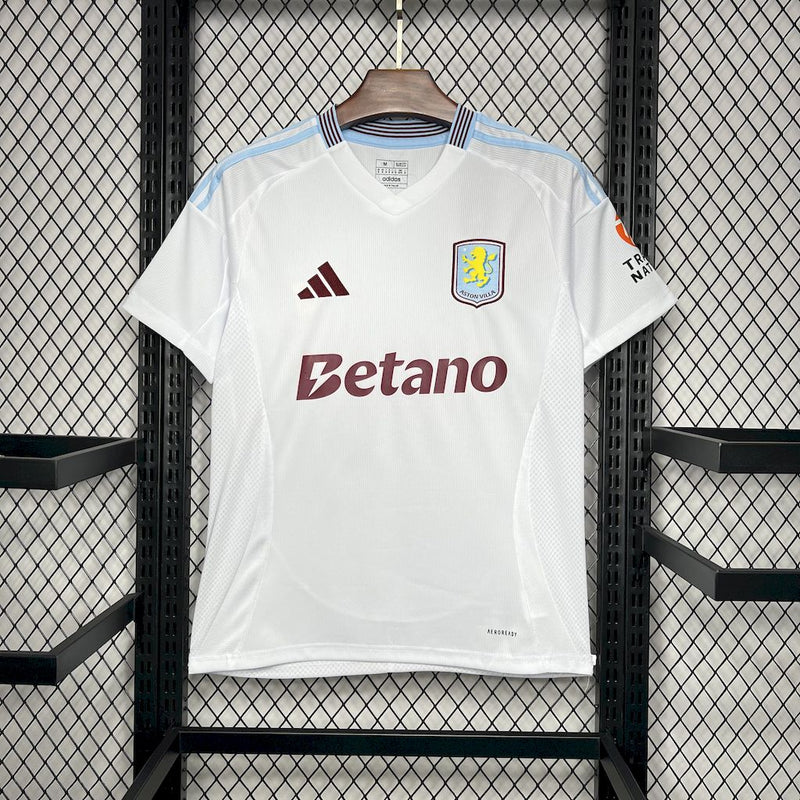 ASTON VILLA II 24/25 UOMO
