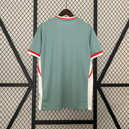 ATLÉTICO DE MADRID II 24/25 UOMO