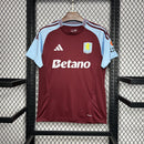 ASTON VILLA I 24/25 UOMO