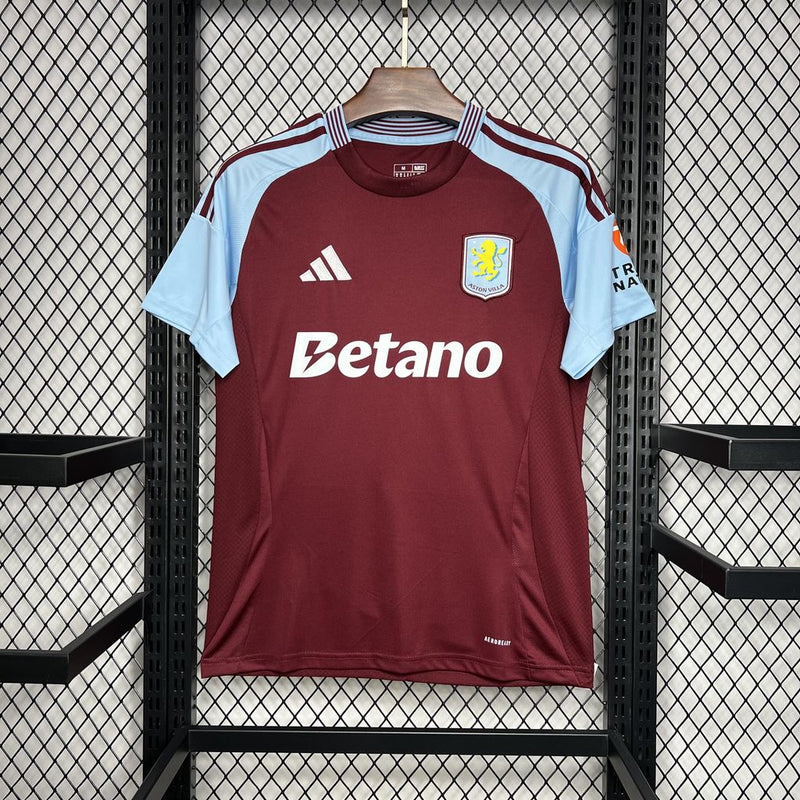 ASTON VILLA I 24/25 UOMO