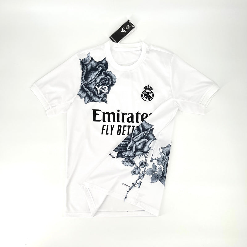 REAL MADRID SPICE EDIZIONE IV 24/25 UOMO
