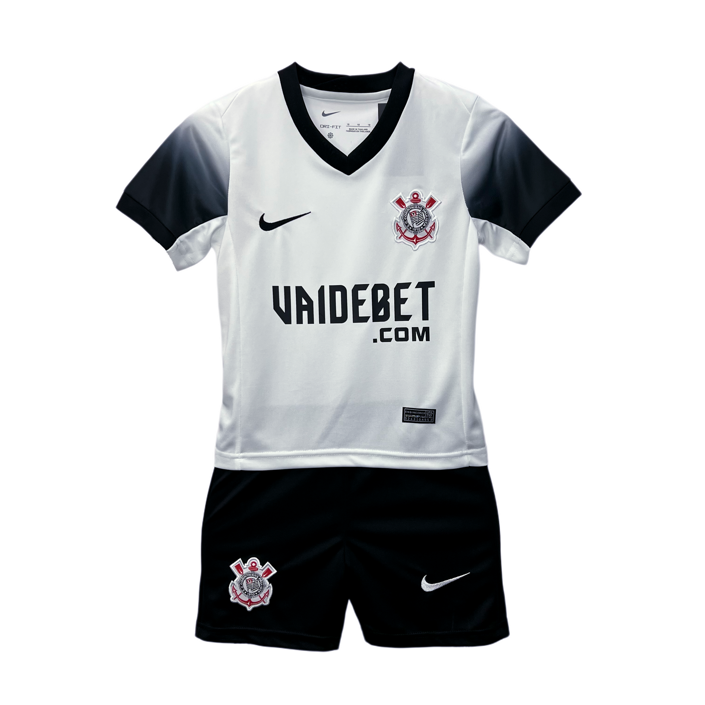 CORINTHIANS I 24/25 SET PER BAMBINI