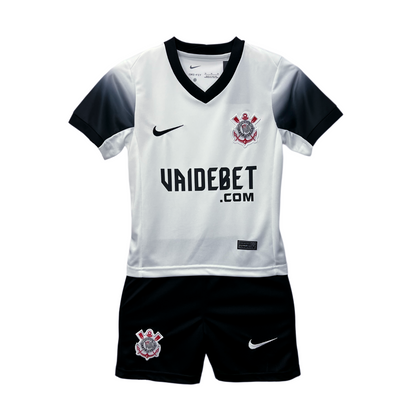 CORINTHIANS I 24/25 SET PER BAMBINI