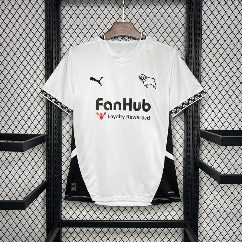 DERBY COUNTY FC I 24/25 UOMO