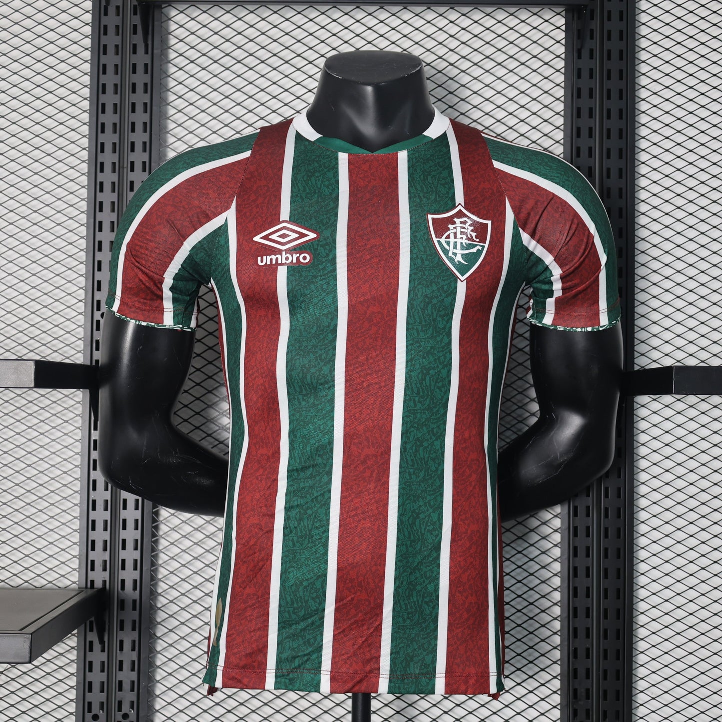 FLUMINENSE I 24/25 (VERSIONE GIOCATORE) UOMO