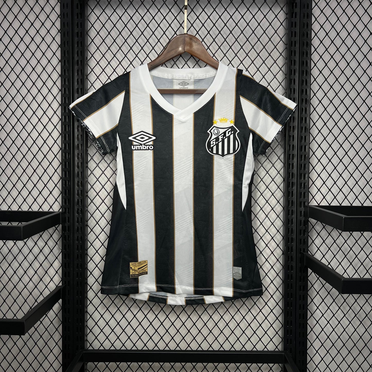 SANTOS II 24/25 DONNA