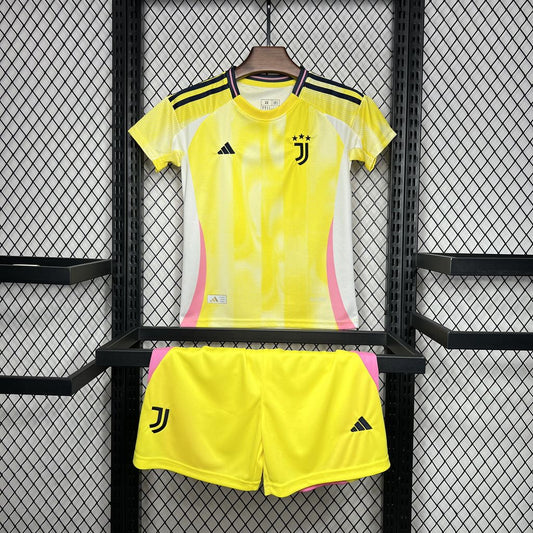 JUVENTUS II 24/25 SET PER BAMBINI