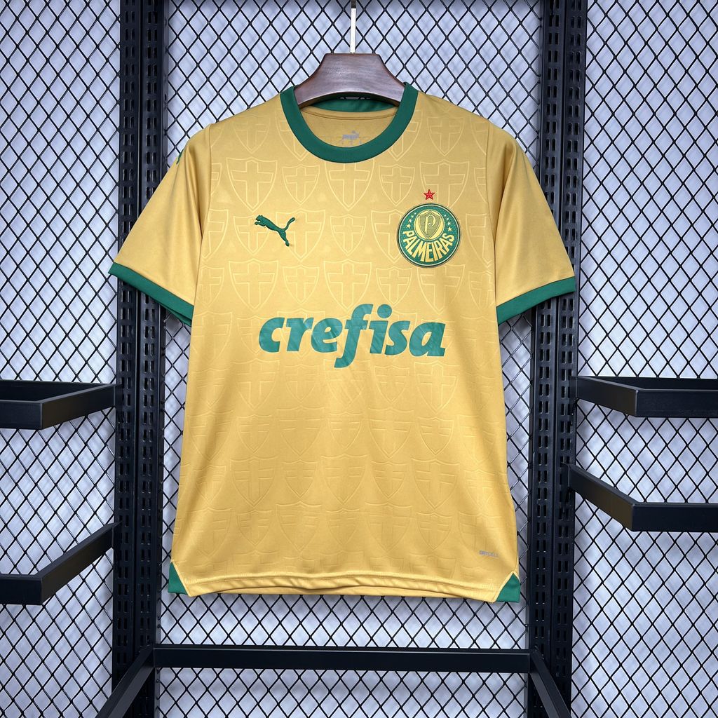 PALMEIRAS III 24/25 UOMO