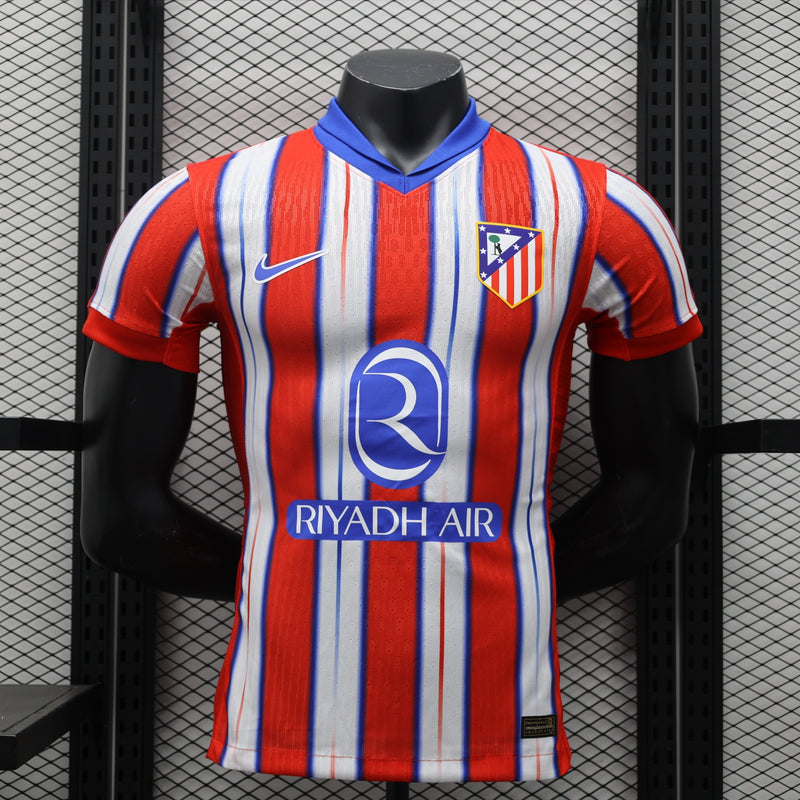 ATLÉTICO DE MADRID I 24/25 (VERSIONE GIOCATORE) UOMO