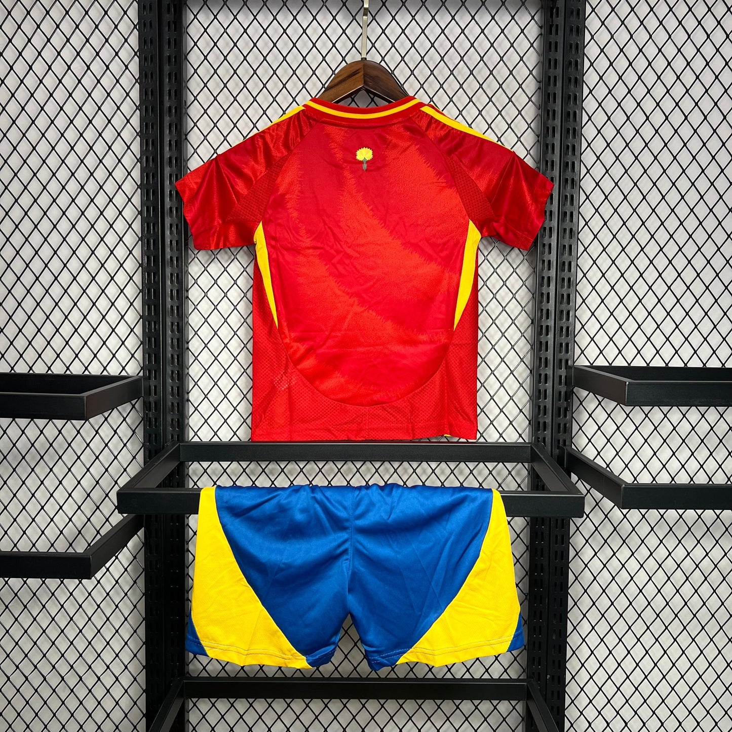 SPAGNA I 24/25 SET PER BAMBINI