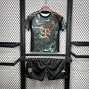 BAYERN MUNICH II 24/25 SET PER BAMBINI