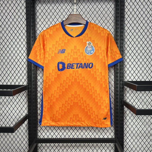 PORTO II 24/25 UOMO