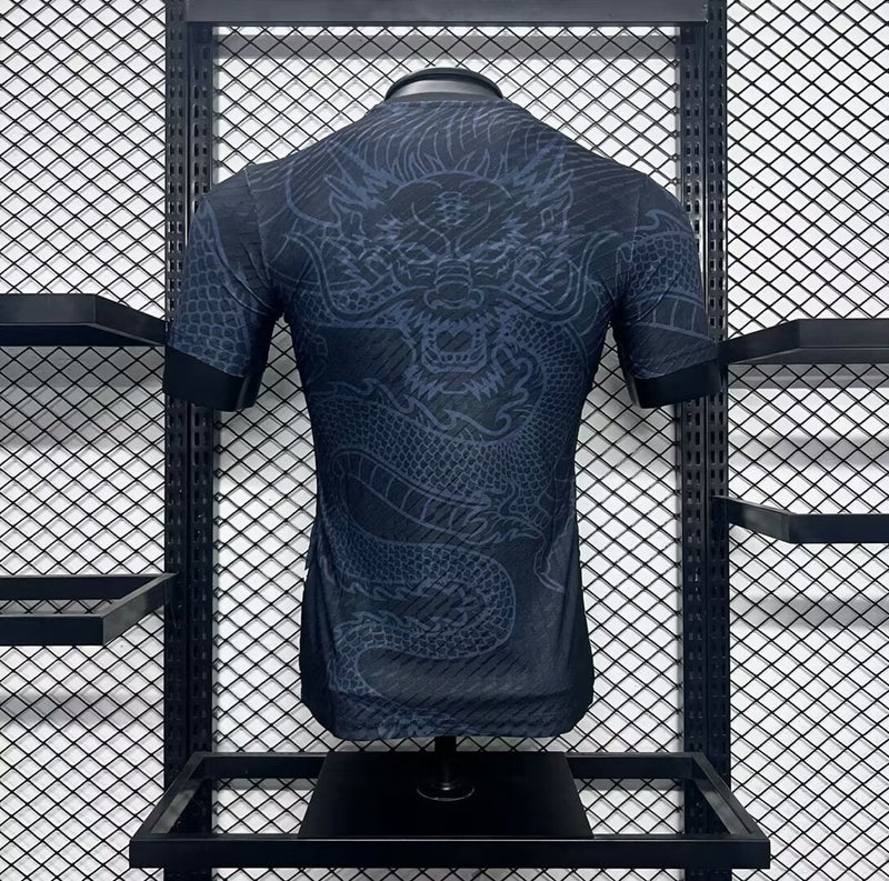 REAL MADRID DRAGO EDIZIONE SPECIALE 24/25 (VERSIONE GIOCATORE)