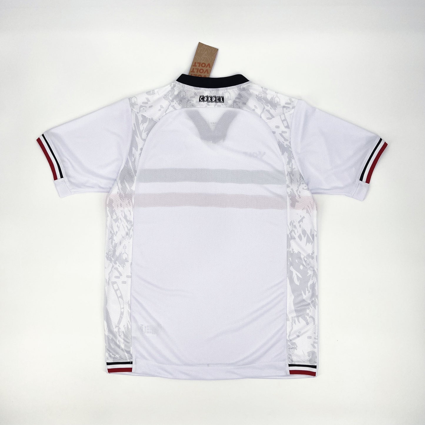 SANTA CRUZ II 24/25 UOMO