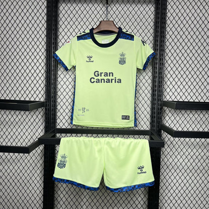 LAS PALMAS III 24/25 SET PER BAMBINI